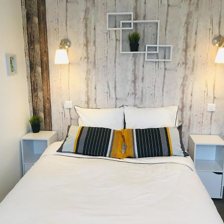 Villa Manuela Gannat Ngoại thất bức ảnh