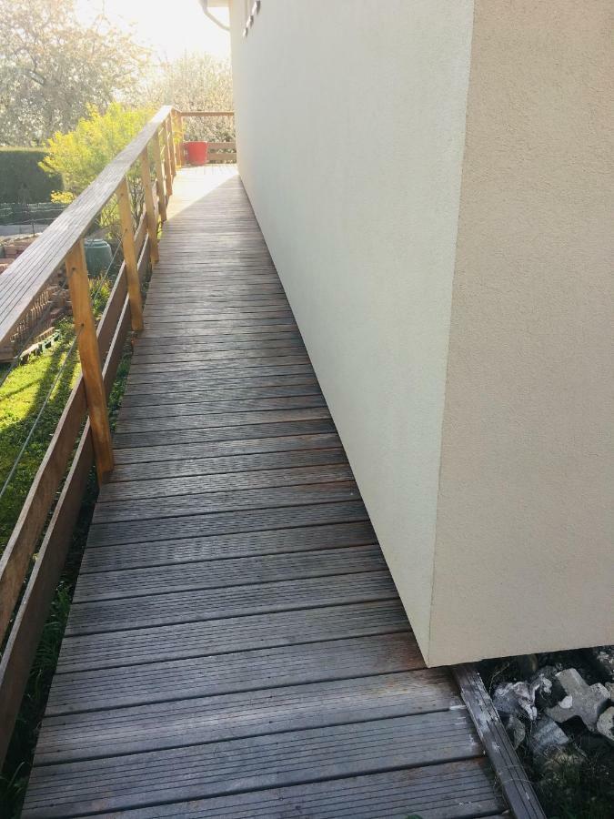 Villa Manuela Gannat Ngoại thất bức ảnh